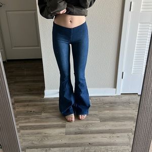 Free People Jeans.